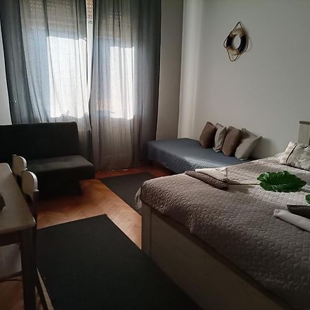 Turul Apartment Budapest Exteriör bild
