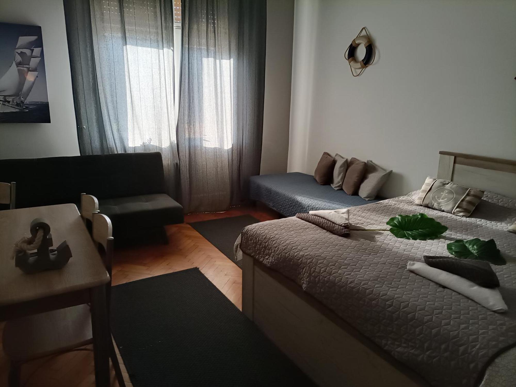 Turul Apartment Budapest Exteriör bild