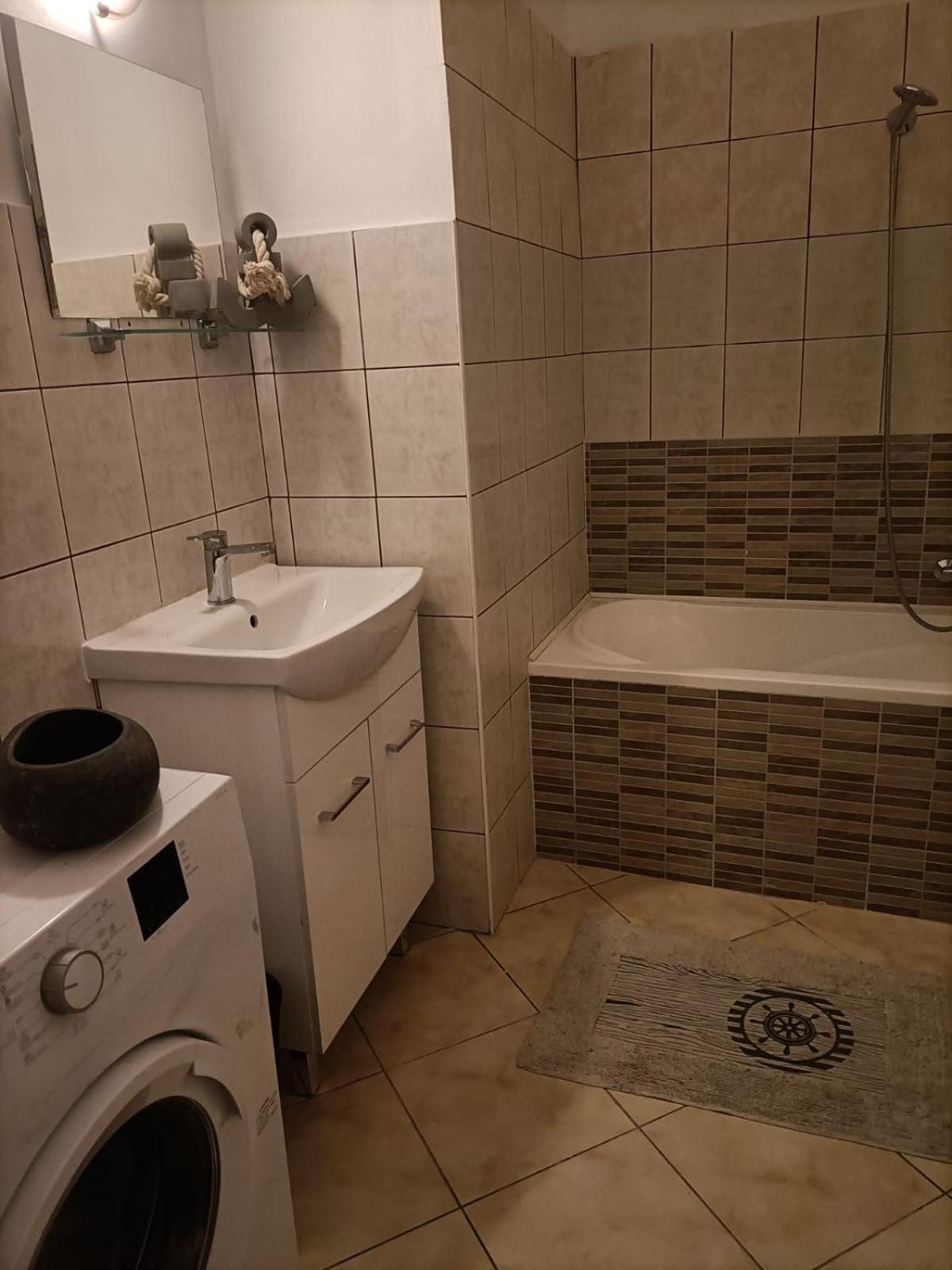 Turul Apartment Budapest Exteriör bild