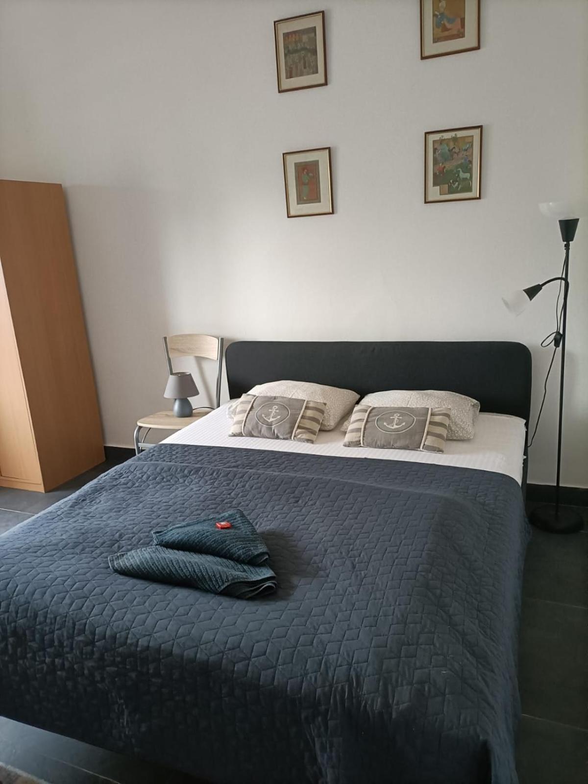 Turul Apartment Budapest Exteriör bild