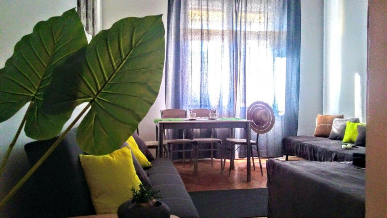Turul Apartment Budapest Exteriör bild