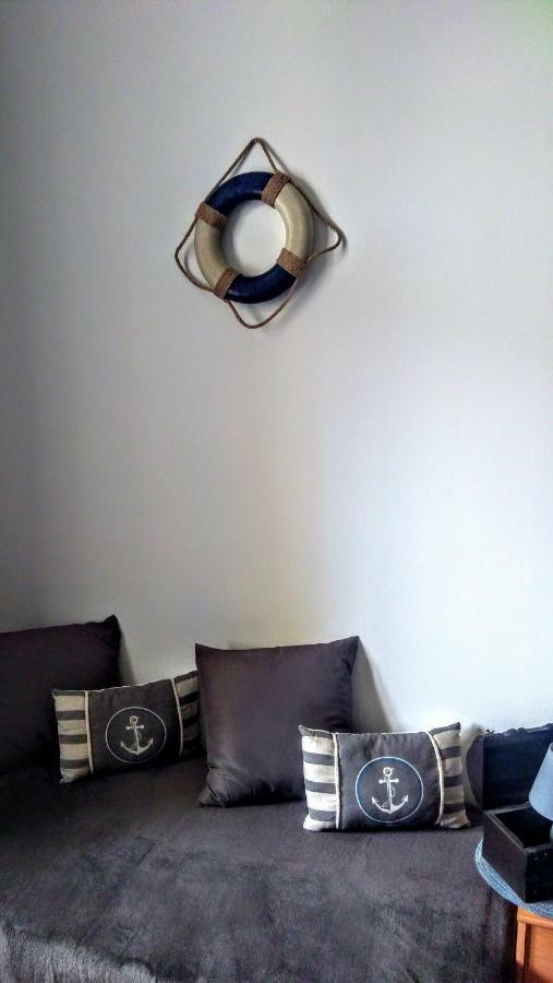 Turul Apartment Budapest Exteriör bild